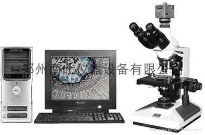8CA-V图像生物显微镜 (中国 河南省 生产商) - 光学透镜和仪器 - 仪器、仪表 产品 「自助贸易」