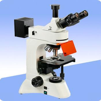 三目荧光显微镜xsp-bm18ay_上海光学仪器六厂